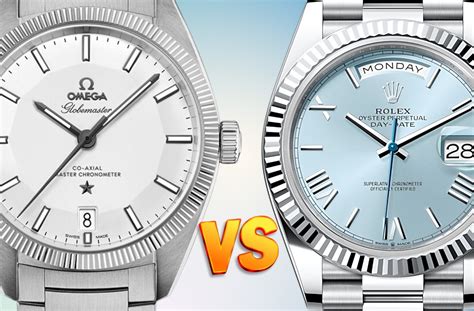 rolex omega|Rolex vs omega breitling.